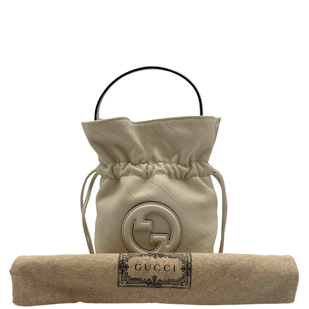 Secchiello Gucci Blondie