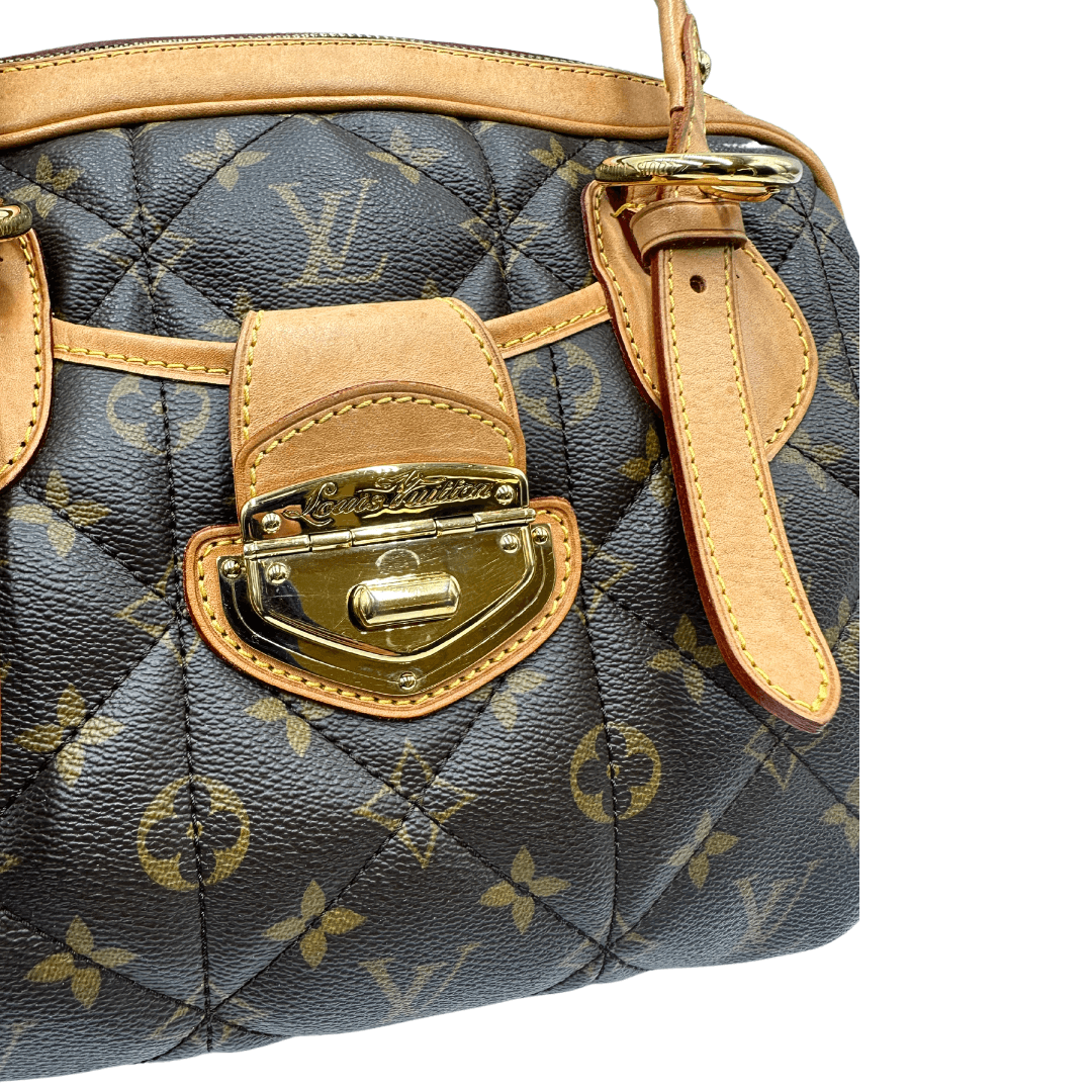 Borsa Étoile Bowling Louis Vuitton