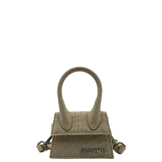 Le Chiquito Jacquemus