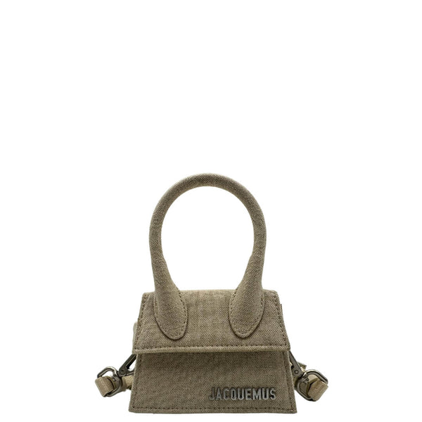 Le Chiquito Jacquemus