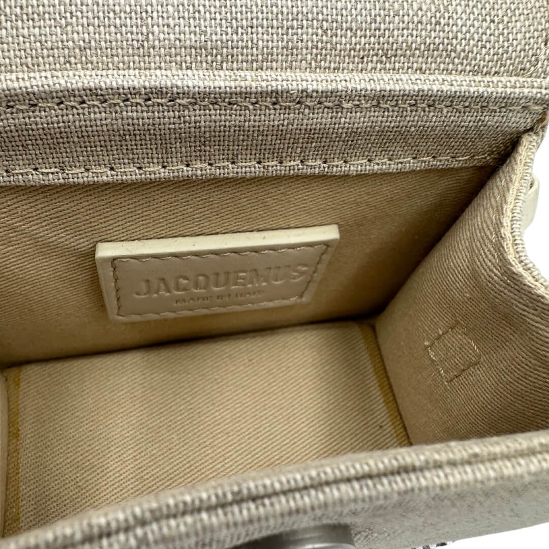 Le Chiquito Jacquemus