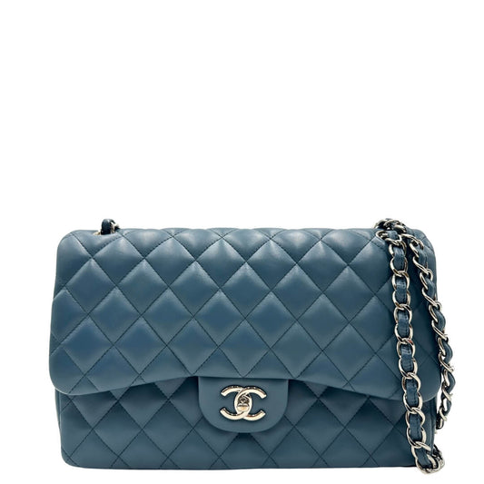 Borsa Chanel Classic Double Flap