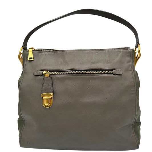 Borsa a spalla Prada