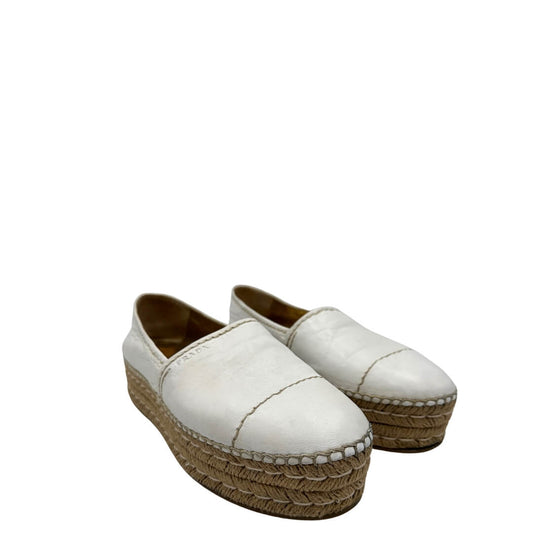 Espadrillas Prada n 41