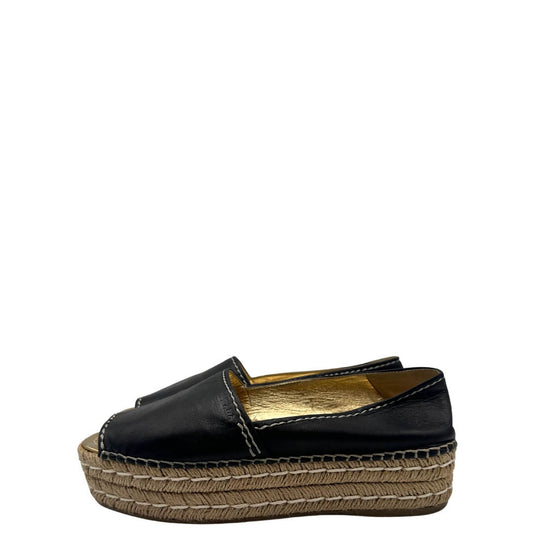 Scarpe Espadrillas Prada n 41