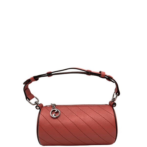 Borsa Gucci Blondie Mini rosa