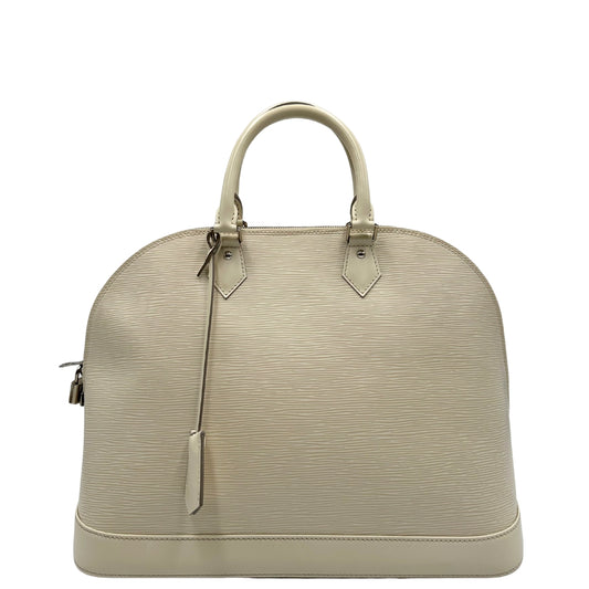 Alma Epi GM Louis Vuitton