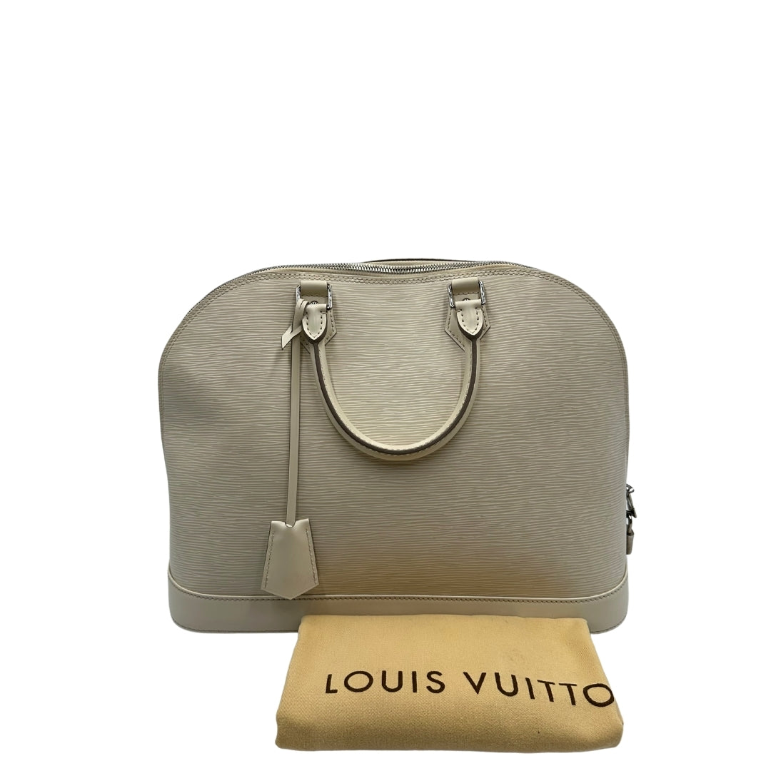 Alma Epi GM Louis Vuitton