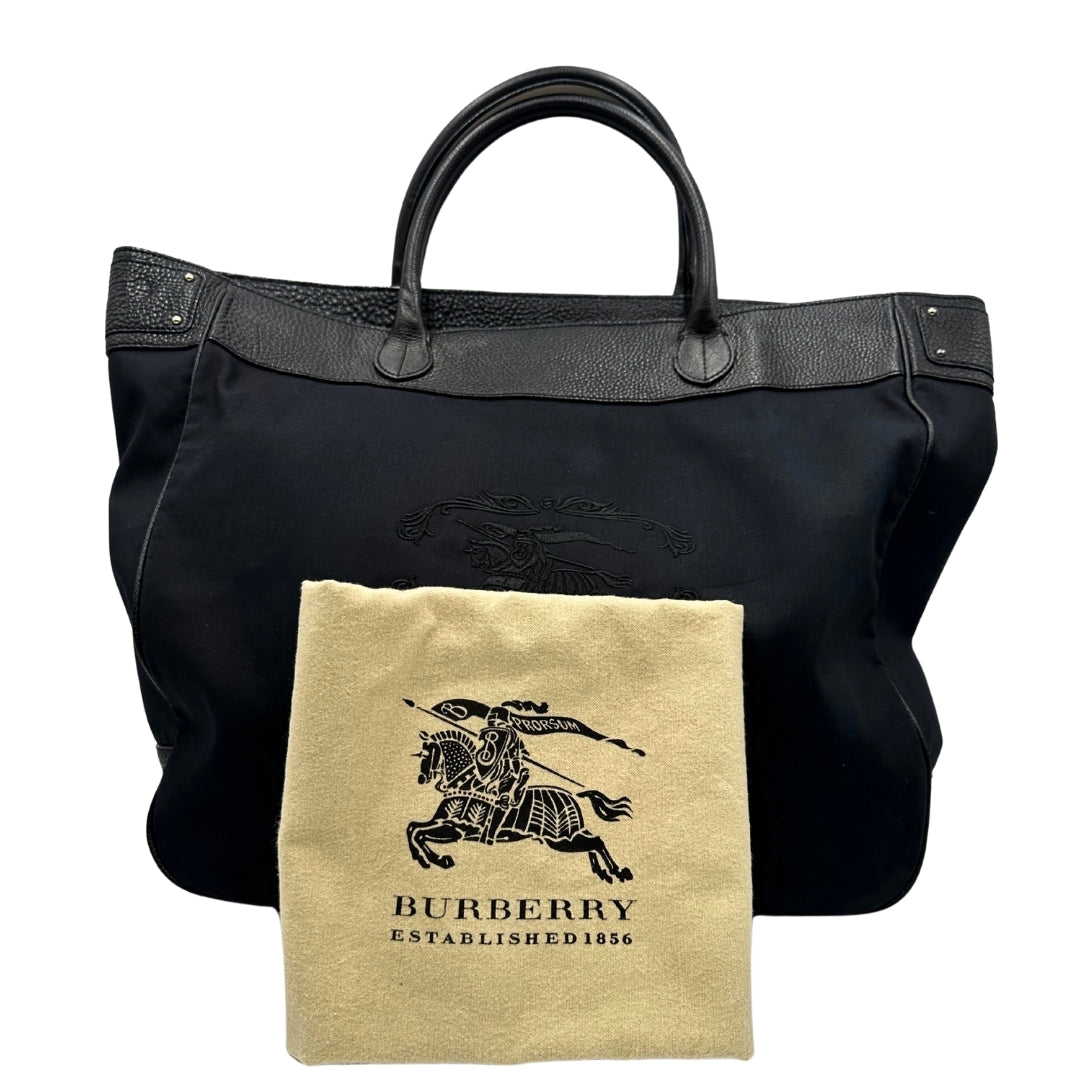 Tote Burberry