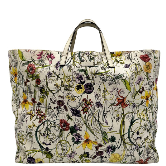 Shopper Gucci Flora