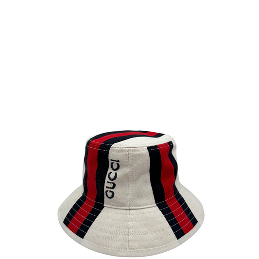 Cappello Gucci Web Tg S