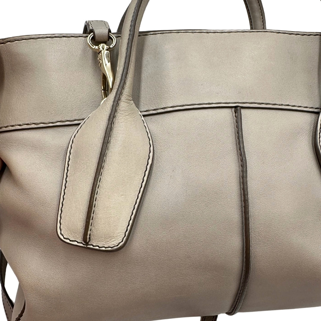 Bauletto D Bag Tod's