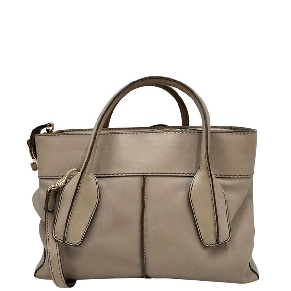 Bauletto D Bag Tod's