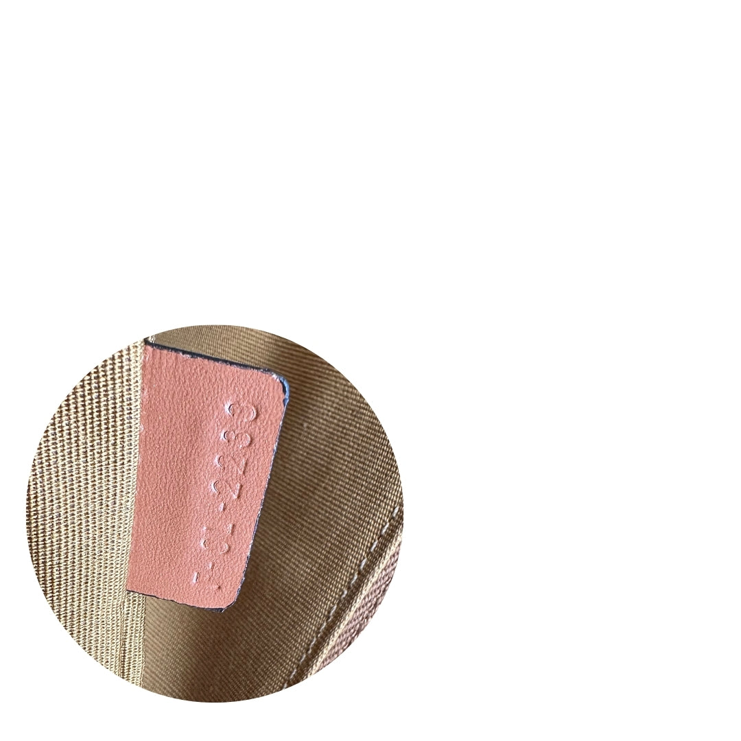 Shopper Triomphe Celine