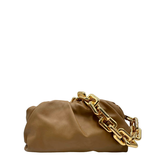 Chain Pouch Bottega Veneta