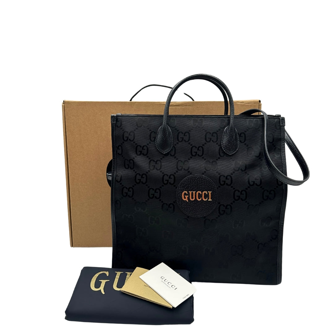 Tote Off The Grid Gucci