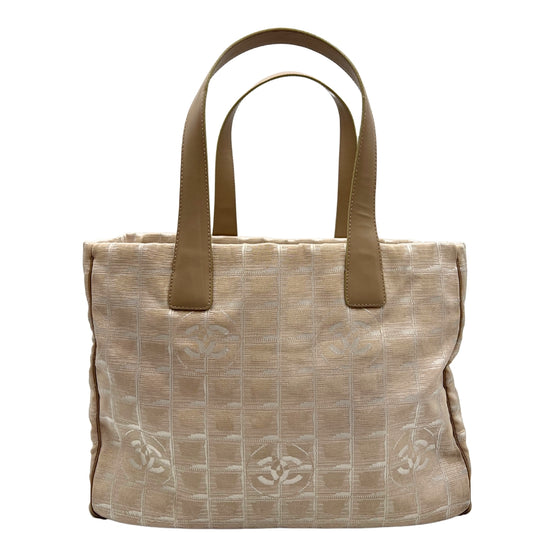 Tote Travel Line Chanel