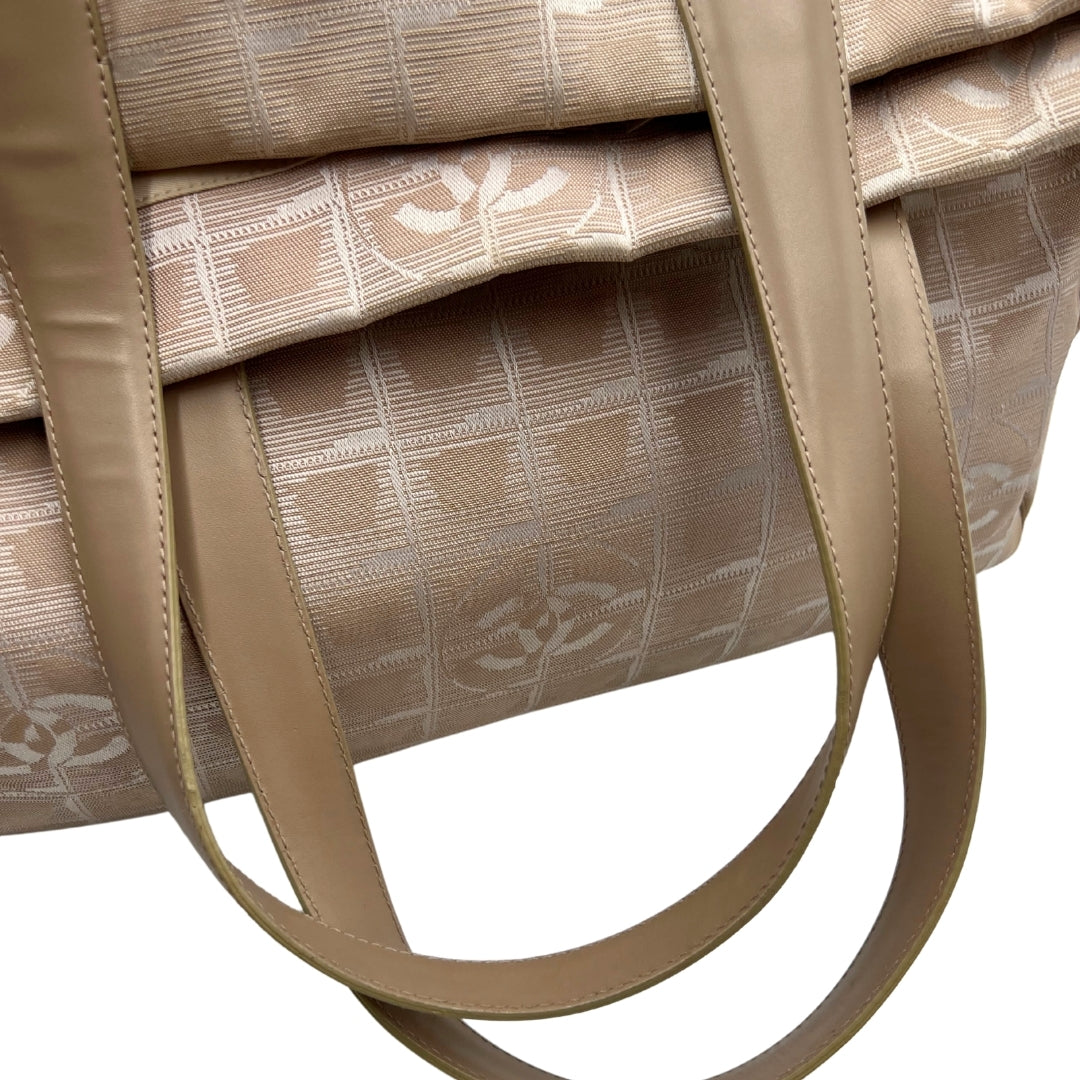 Tote Travel Line Chanel