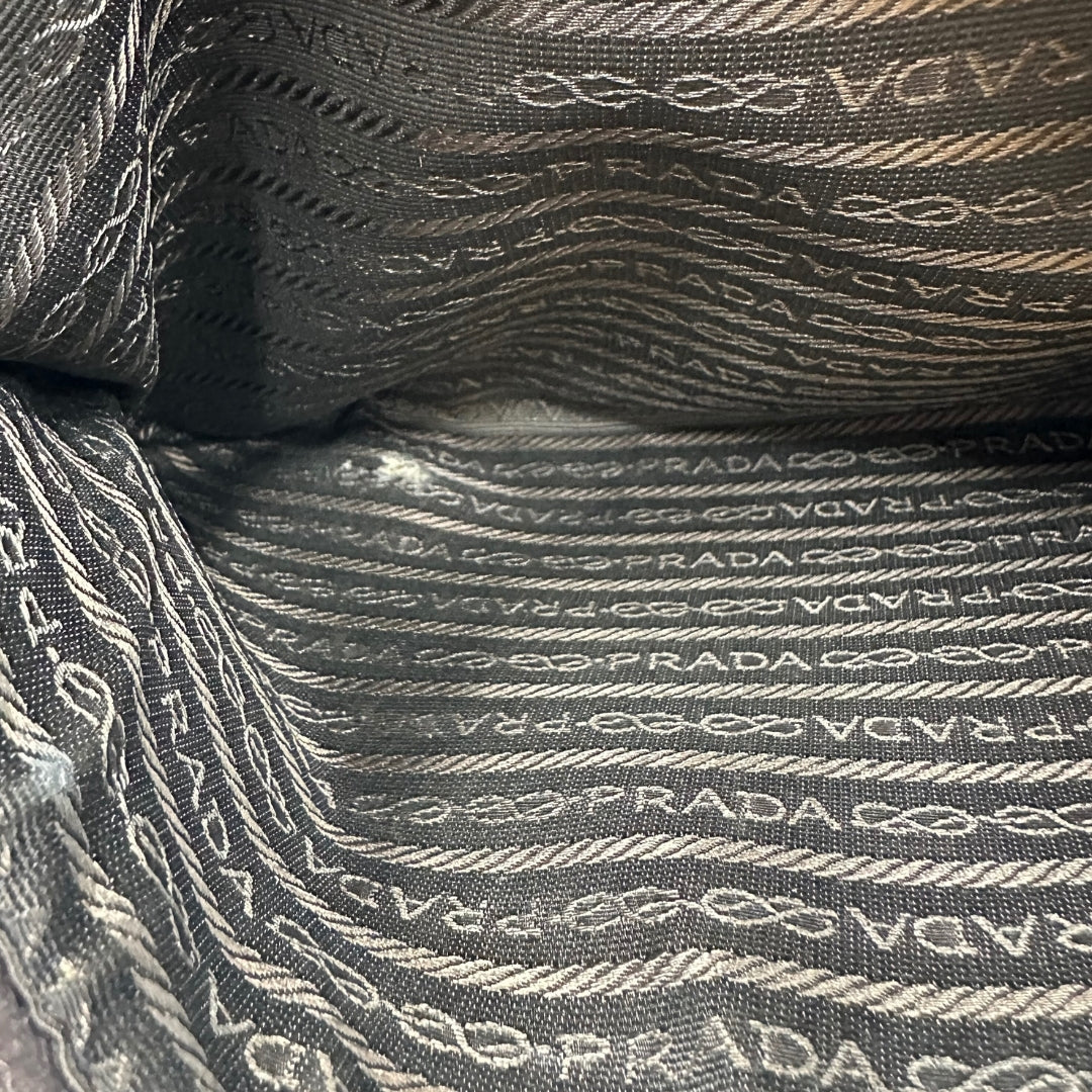 Cartella Prada