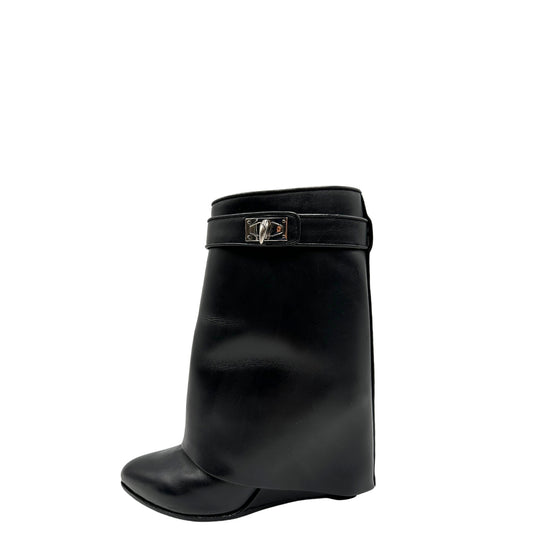 Stivaletti Shark Lock Givenchy n. 38