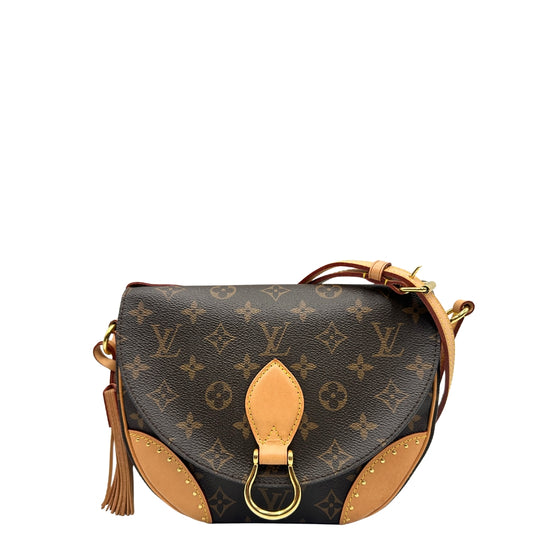 Tracolla Saint Cloud Louis Vuitton