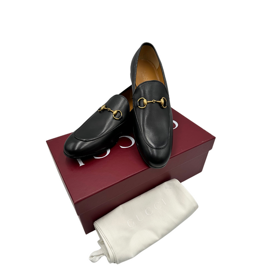 Mocassini Gucci Jordaan N. 43,5