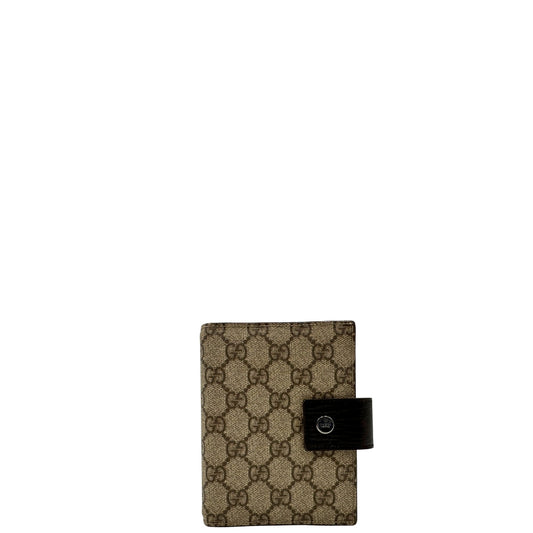 Porta Agenda Gucci GG