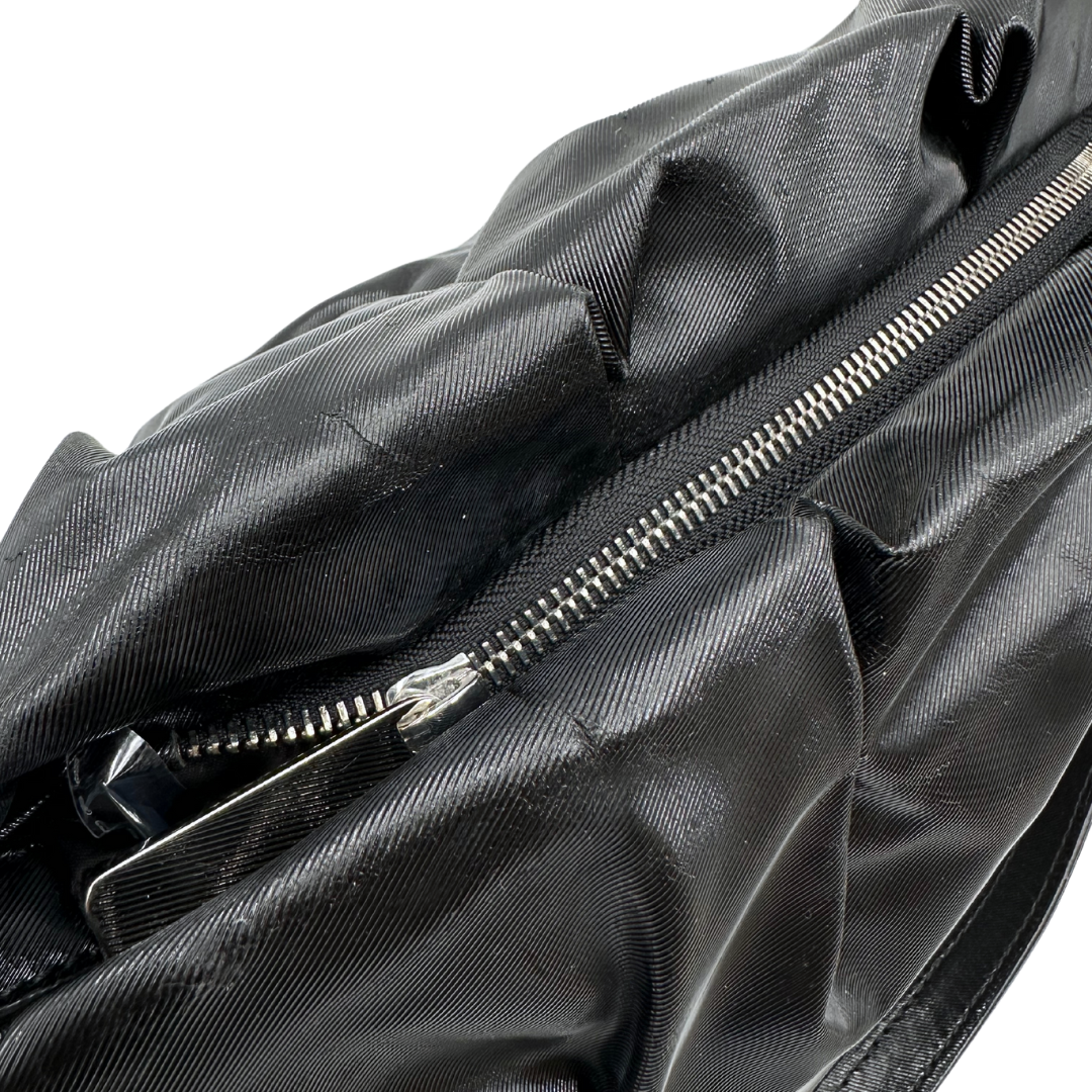 Borsa con tracolla Coccinelle