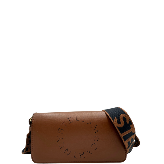 Pochette con tracolla Stella McCartney