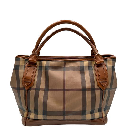 Shopper Burberry