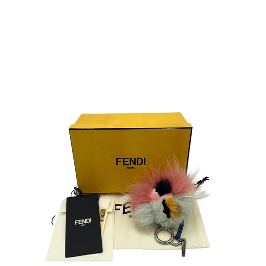 Charm Fendi Monster Buggies