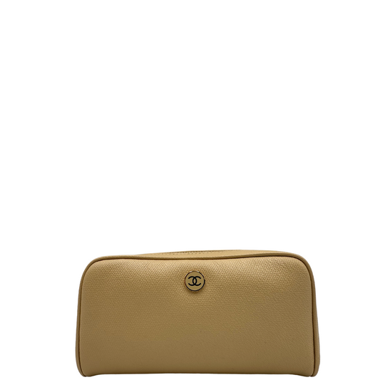 Pochette Chanel Coco Button