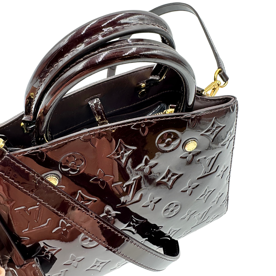 Montaigne BB Louis Vuitton