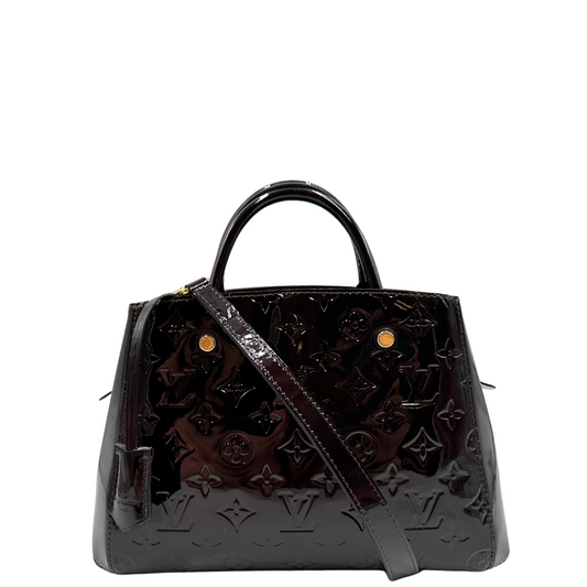 Montaigne BB Louis Vuitton