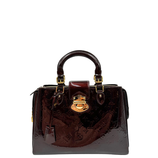Melrose Avenue Vernis Louis Vuitton
