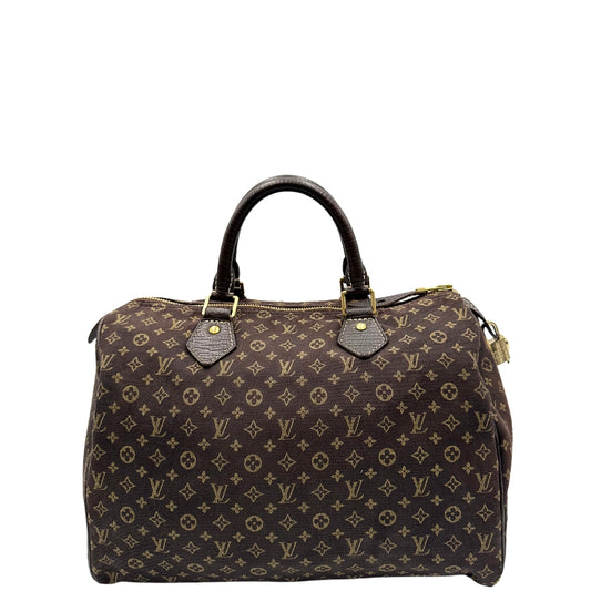 Speedy 30 Idylle Louis Vuitton