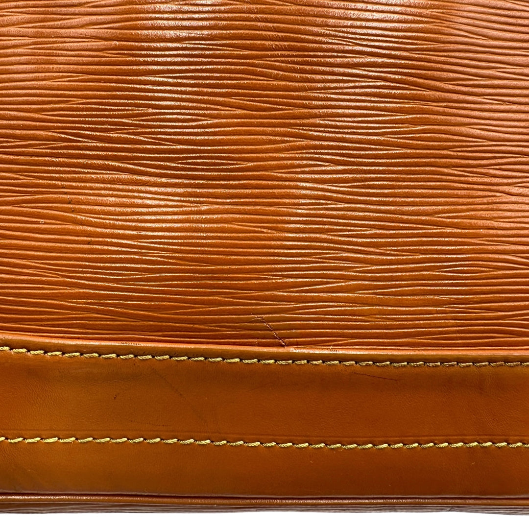 Secchiello Noé GM Epi LV cognac