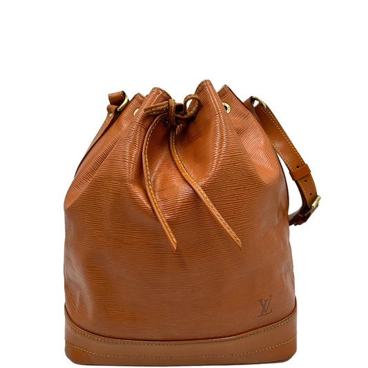 Secchiello Noé GM Epi LV cognac