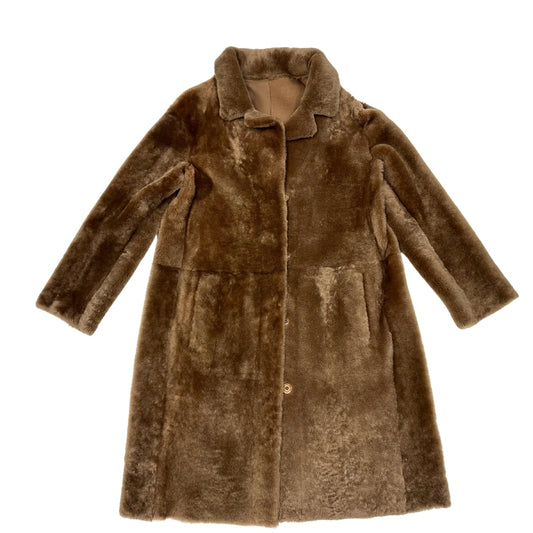 Cappotto double face DROMe Tg M