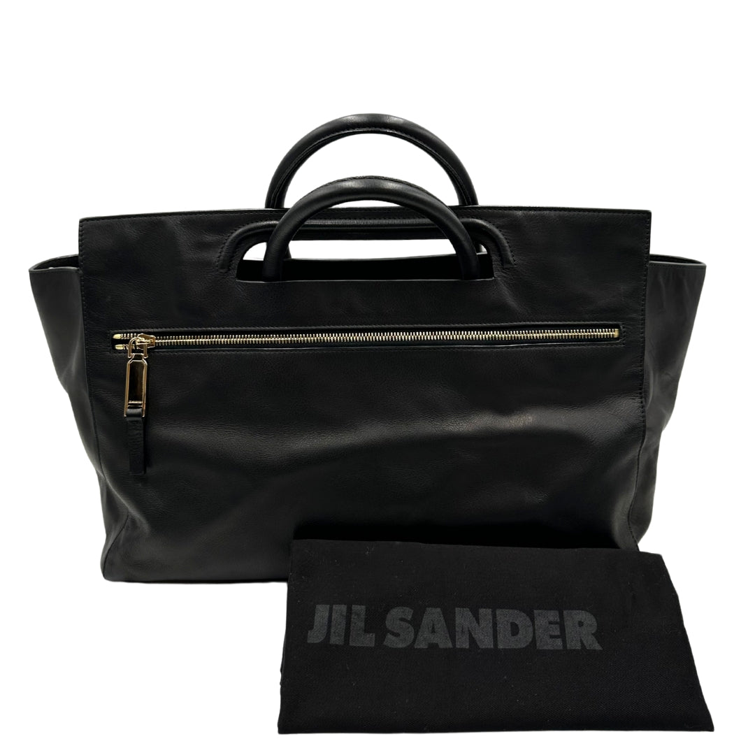 Shopper Jil Sander