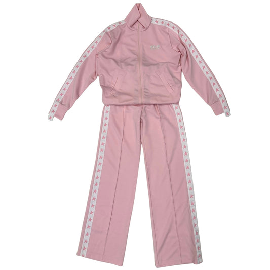 Completo Kids Golden Goose Tg XS