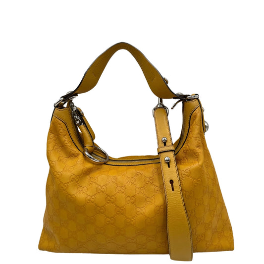 Borsa Hobo Guccissima