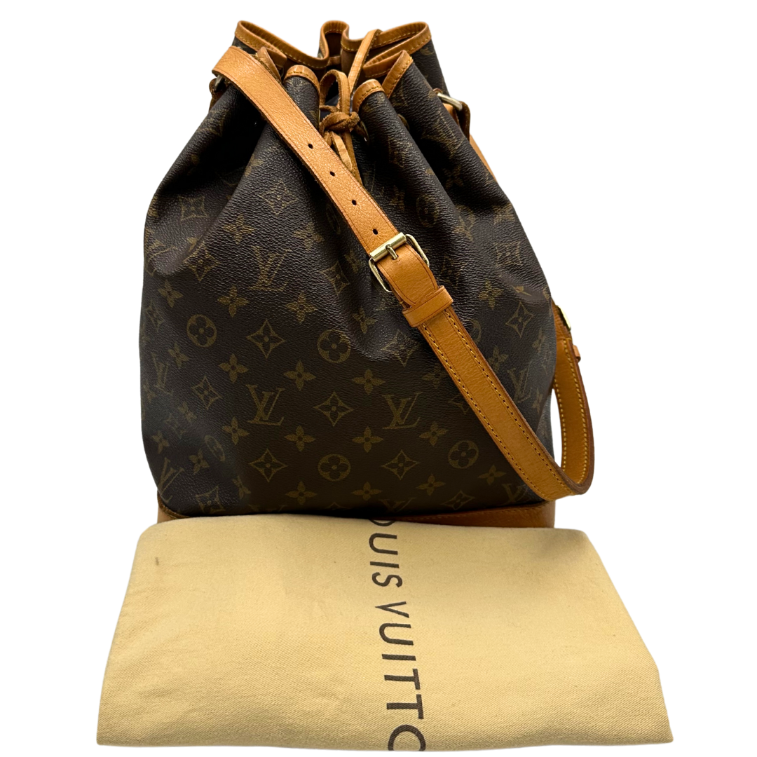 Secchiello Noé GM Louis Vuitton