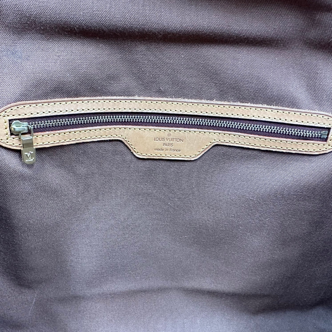 Cartella Bel Air Louis Vuitton