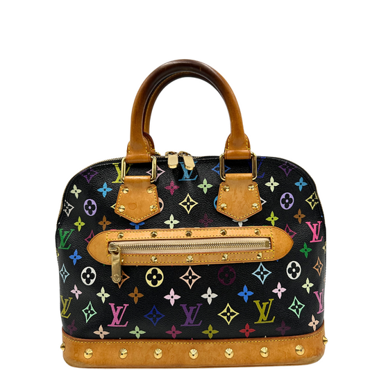 Alma Murakami PM Louis Vuitton