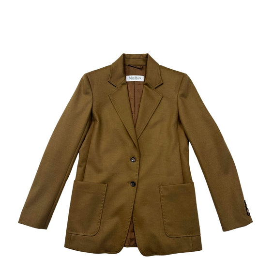 Giacca Max Mara Tg 40