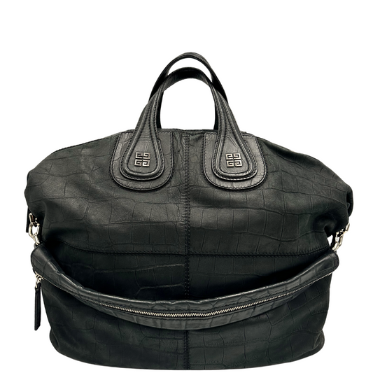 Borsa Nightingale Givenchy nera