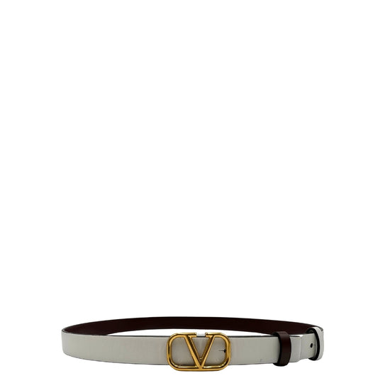 Cinta Valentino Garavani double face Tg 36