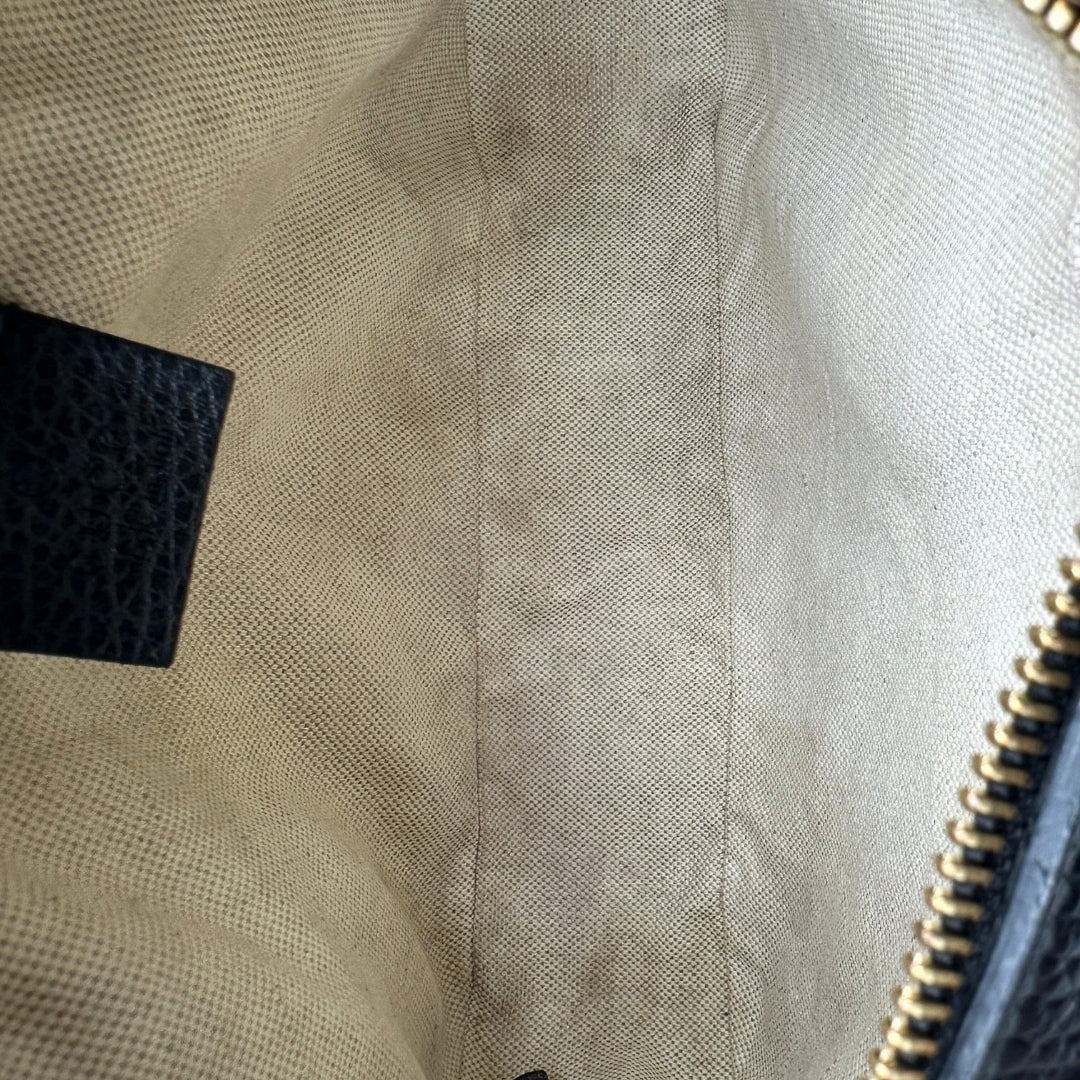 Tracolla Camera bag Gucci Snake