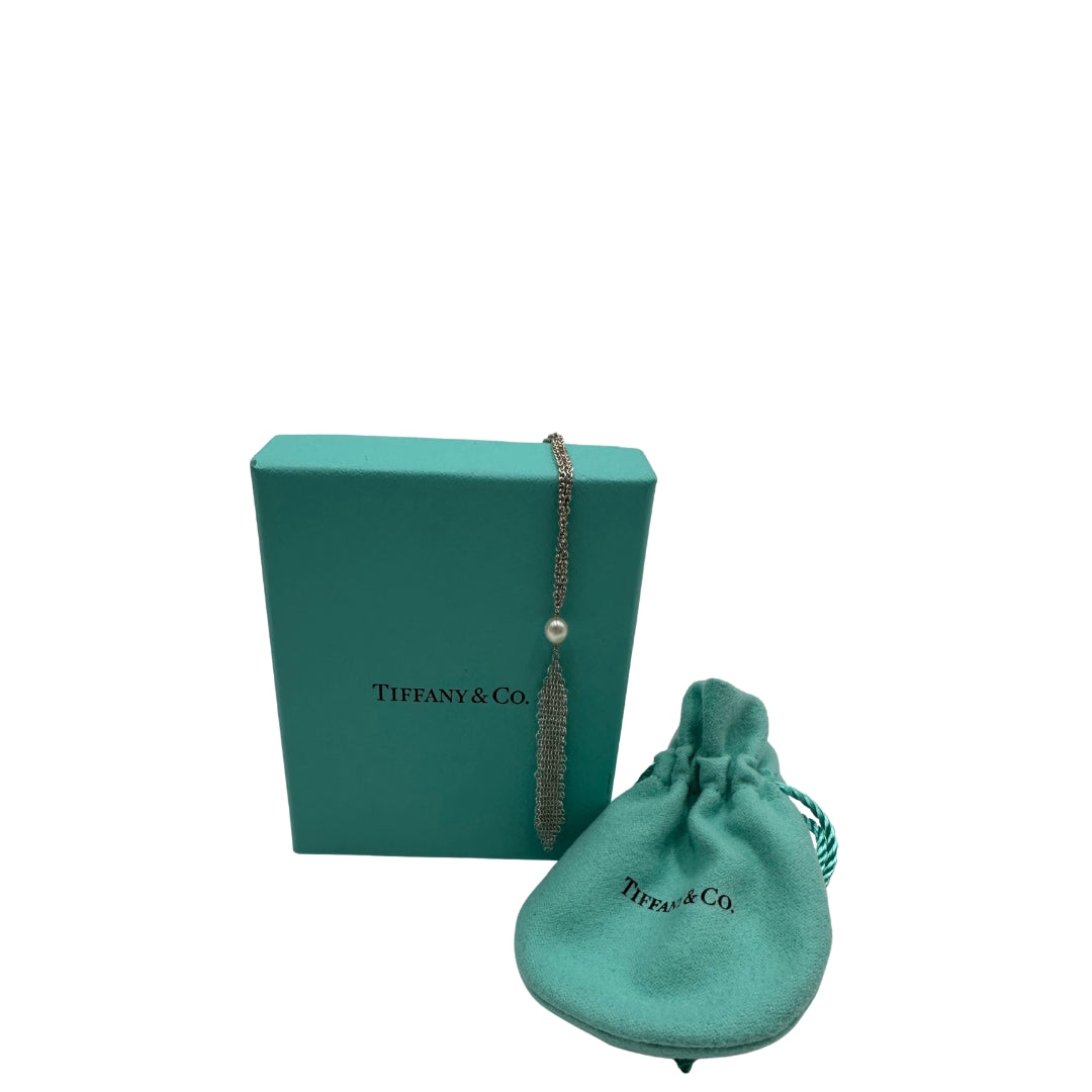Collana Tiffany&Co. x Elsa Peretti